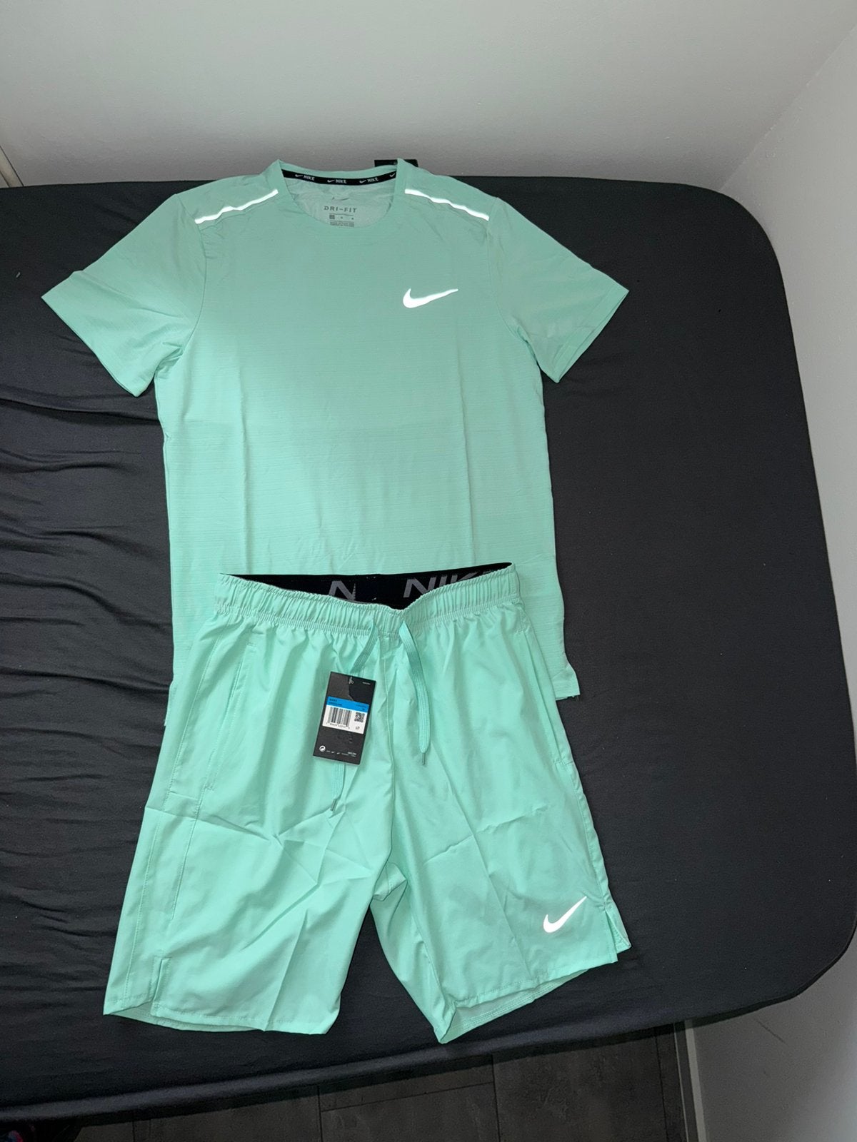 Nike miller, Ophalen of Verzenden, Nieuw, Algemeen