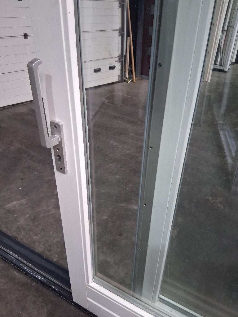 Schuifpui Hr++ BJ2022 bezorgen factuur mogelijk, Doe-het-zelf en Verbouw, 225 cm of meer, Ophalen of Verzenden, Zo goed als nieuw