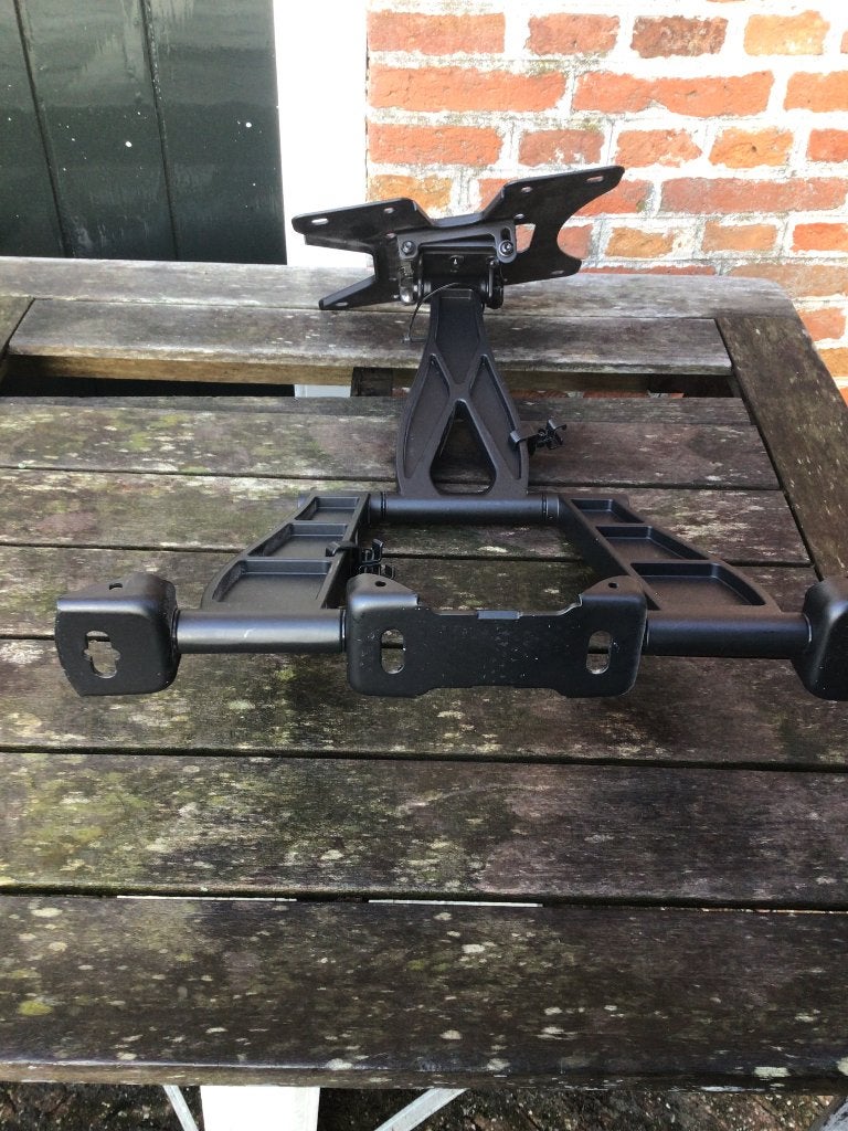 Tv beugel te koop, Audio, Tv en Foto, Ophalen of Verzenden, Zo goed als nieuw