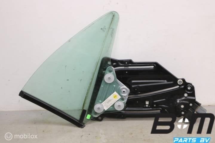 Ruitmechaniek rechtsachter VW Eos 1Q0839402D, Gebruikt