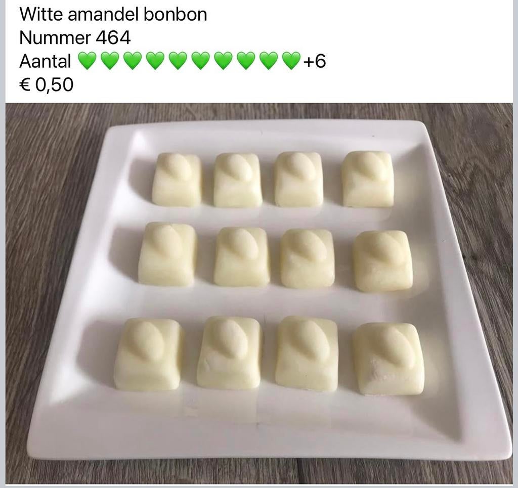 Div decoratie nep bonbon bonbonas DEEL 12, Ophalen, Nieuw