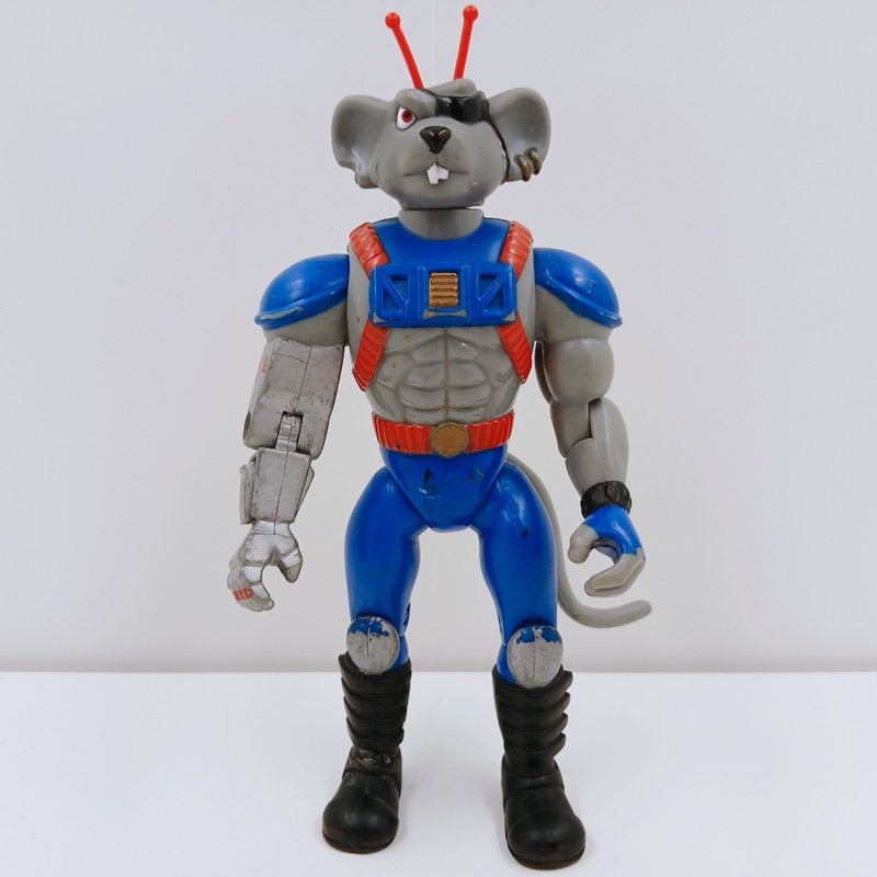 Biker Mice from Mars Modo V3 Galoob 1993, Ophalen of Verzenden, Zo goed als nieuw