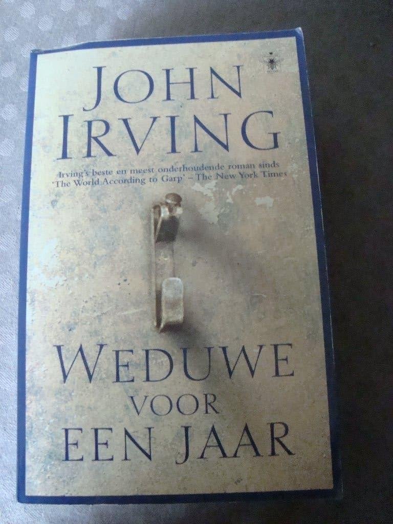 Weduwe voor een jaar, Ophalen of Verzenden, Nieuw