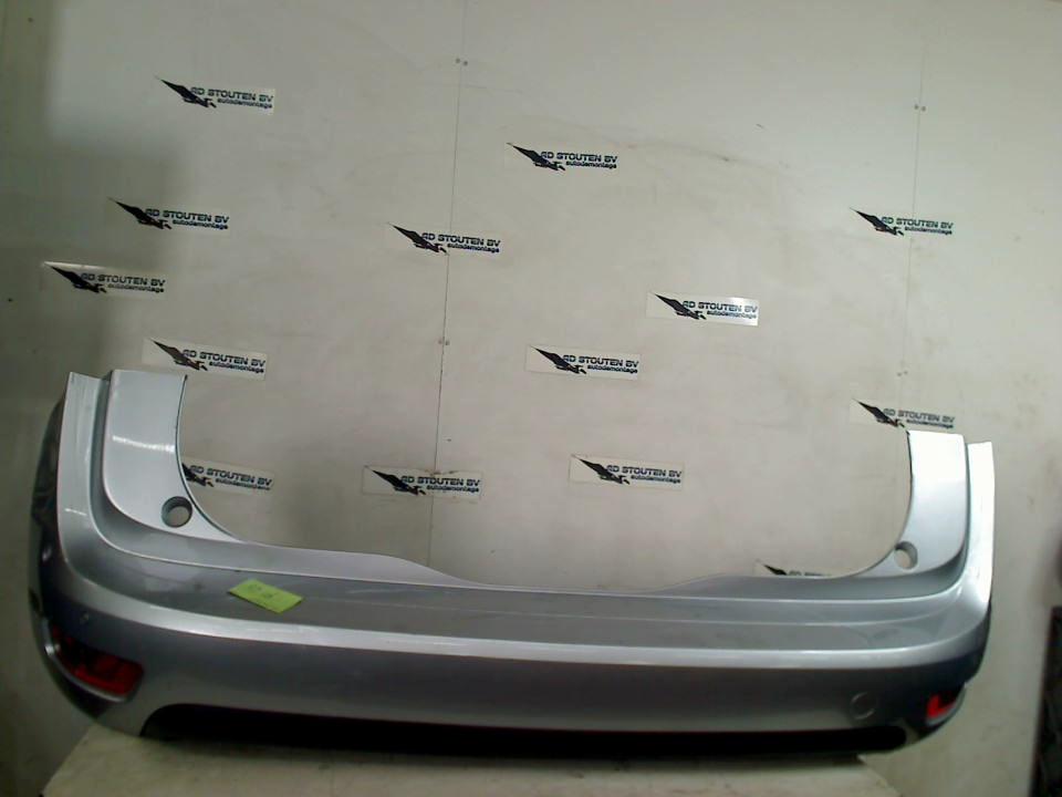 Bumper Achter Citroën C4 Picasso (3D/3E) (2013-02/2018-03), Gebruikt, Citroën, Kontakt-citroen@citroen.com, Citroën Deutschland GmbH