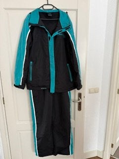 VISPAK EN WAADPAK TE KOOP, Watersport en Boten, Ophalen of Verzenden, Gebruikt, Kleding