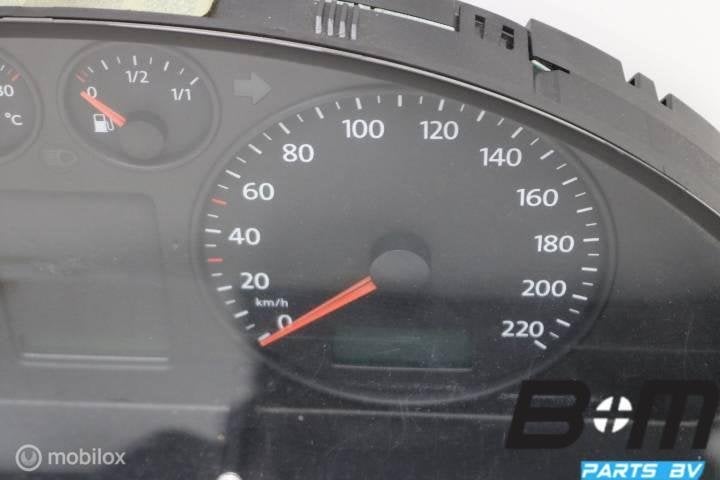 Tellerunit VW Transporter T5, Auto-onderdelen, Gebruikt