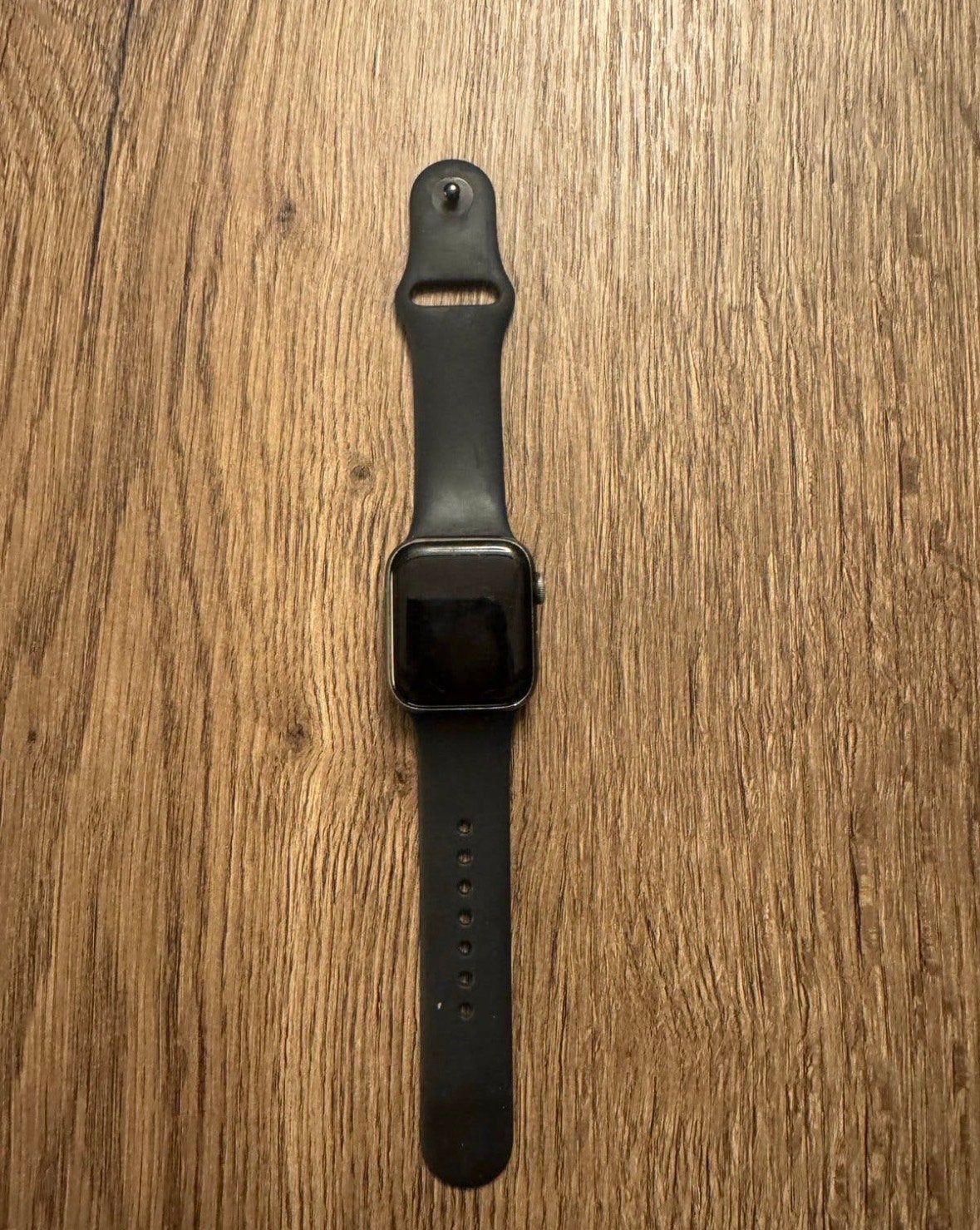 Apple Watch Series 5 - Lichte gebruikssporen, incl. oplader, Sieraden, Tassen en Uiterlijk, Smartwatches, Ophalen of Verzenden