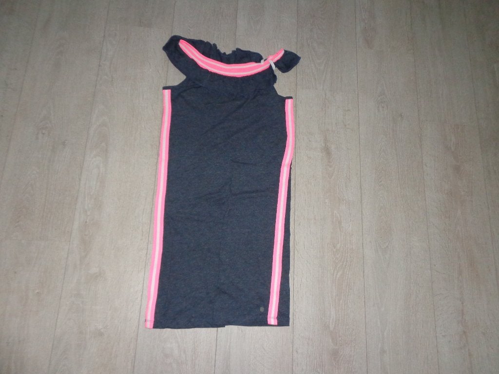 offshoulder jurkje van Persival, maat 164/170, Kinderen en Baby's, Ophalen of Verzenden, Gebruikt, Meisje, Jurk of Rok