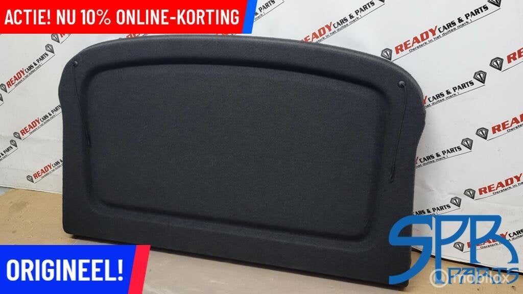 Hoedenplank VW Tiguan CT1 571 571867769 CA9 NIEUW HOEDEPLANK, Volkswagen, Nieuw, Ophalen of Verzenden, Volkswagen