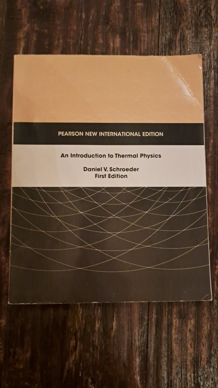 An Introduction to Thermal Physics - Daniel V. Schroeder, Ophalen of Verzenden
