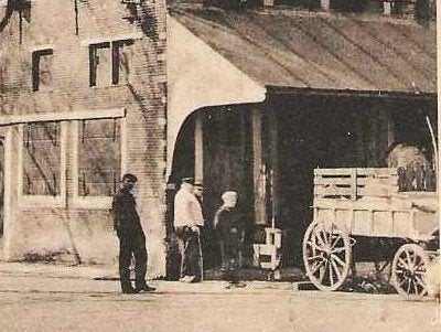 Enkhuizen-202  De Waag, Verzenden, Voor 1920, Gelopen, Noord-Holland