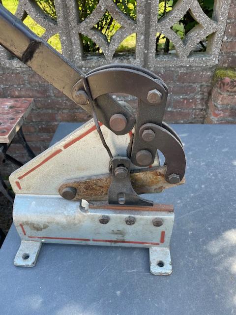 knipschaar, Ophalen, Gebruikt