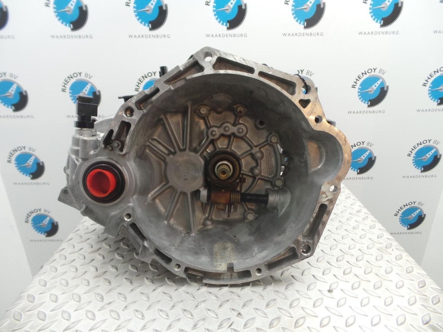 HYUNDAI I10 TRANSMISSIE / VERSNELLINGSBAK 2015, Auto-onderdelen, Ophalen of Verzenden, Gebruikt, Stiba lid