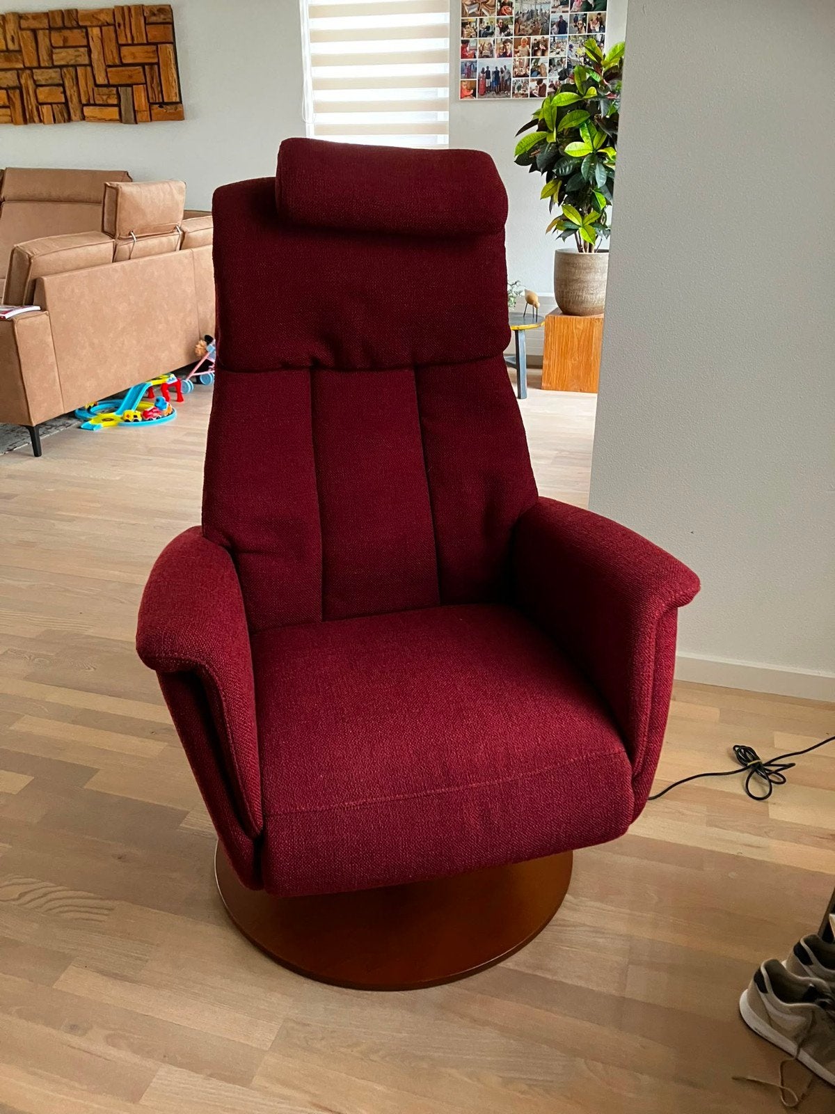 Nieuwe sta op stoel - Comfortabel en modern, Ophalen, Nieuw, 75 tot 100 cm, 75 tot 100 cm