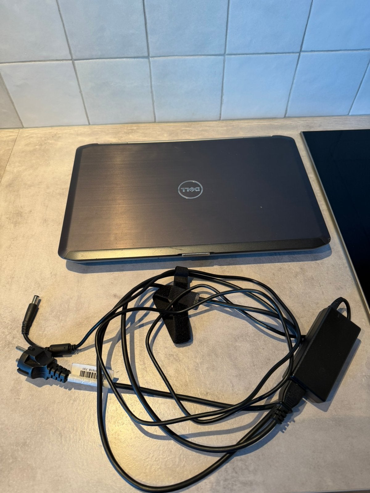 Dell Latitude E5520 i5 256GB SSD, Computers en Software, 2 tot 3 Ghz, Qwerty, 8 GB, Ophalen of Verzenden