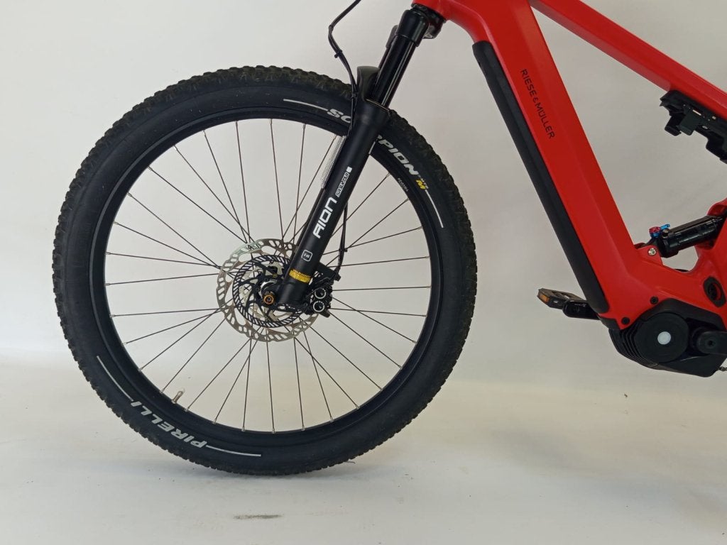 Riese & Müller Delite Bosch Perf Line Speed MM 750Wh!, Ophalen of Verzenden, Niet ingevuld, Niet ingevuld, Niet ingevuld