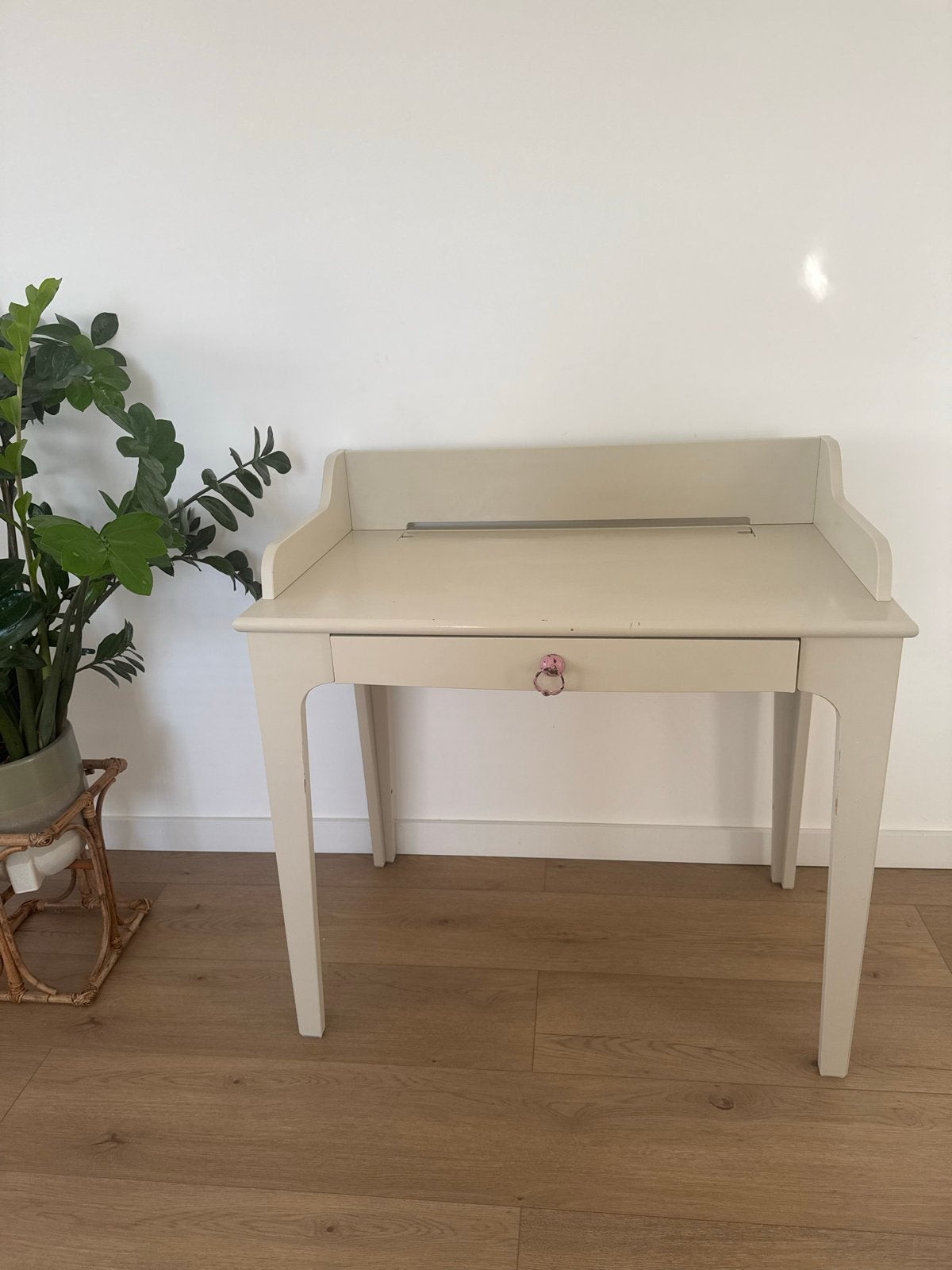 IKEA Lommarp bureau, Ophalen, Gebruikt, Secretaire, IKEA