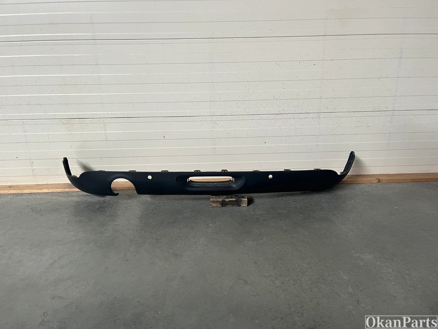 Mini Cooper F55 Diffuser 7318826