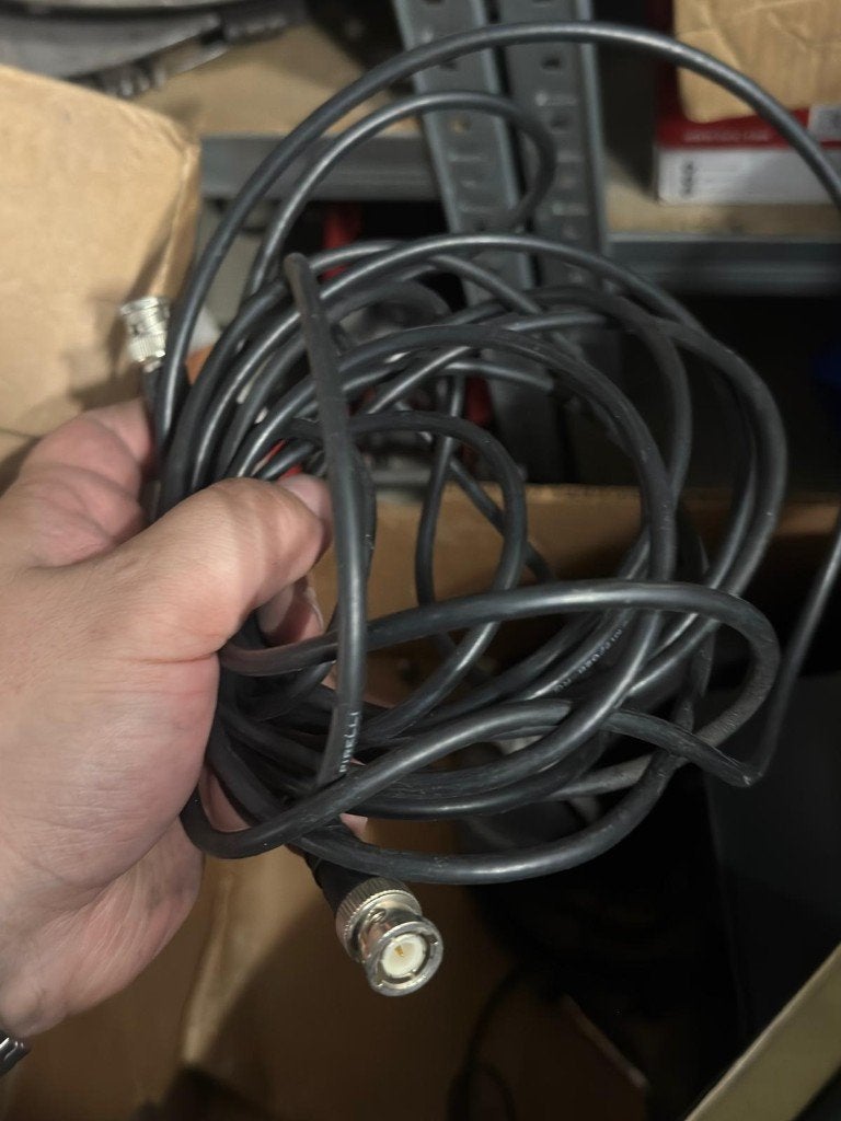 Sennheiser RF-koppelingsversterker, Ophalen of Verzenden, Gebruikt, Pop