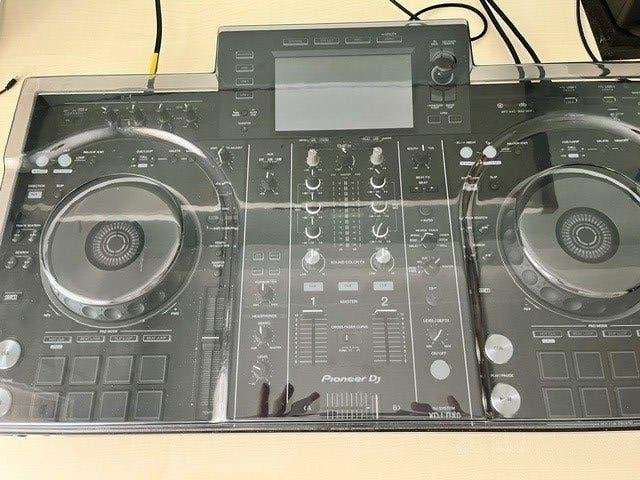 Pioneer XDJ-RX2 met stofkap - Zeer goede staat, Ophalen, Zo goed als nieuw, Dj-set, Pioneer