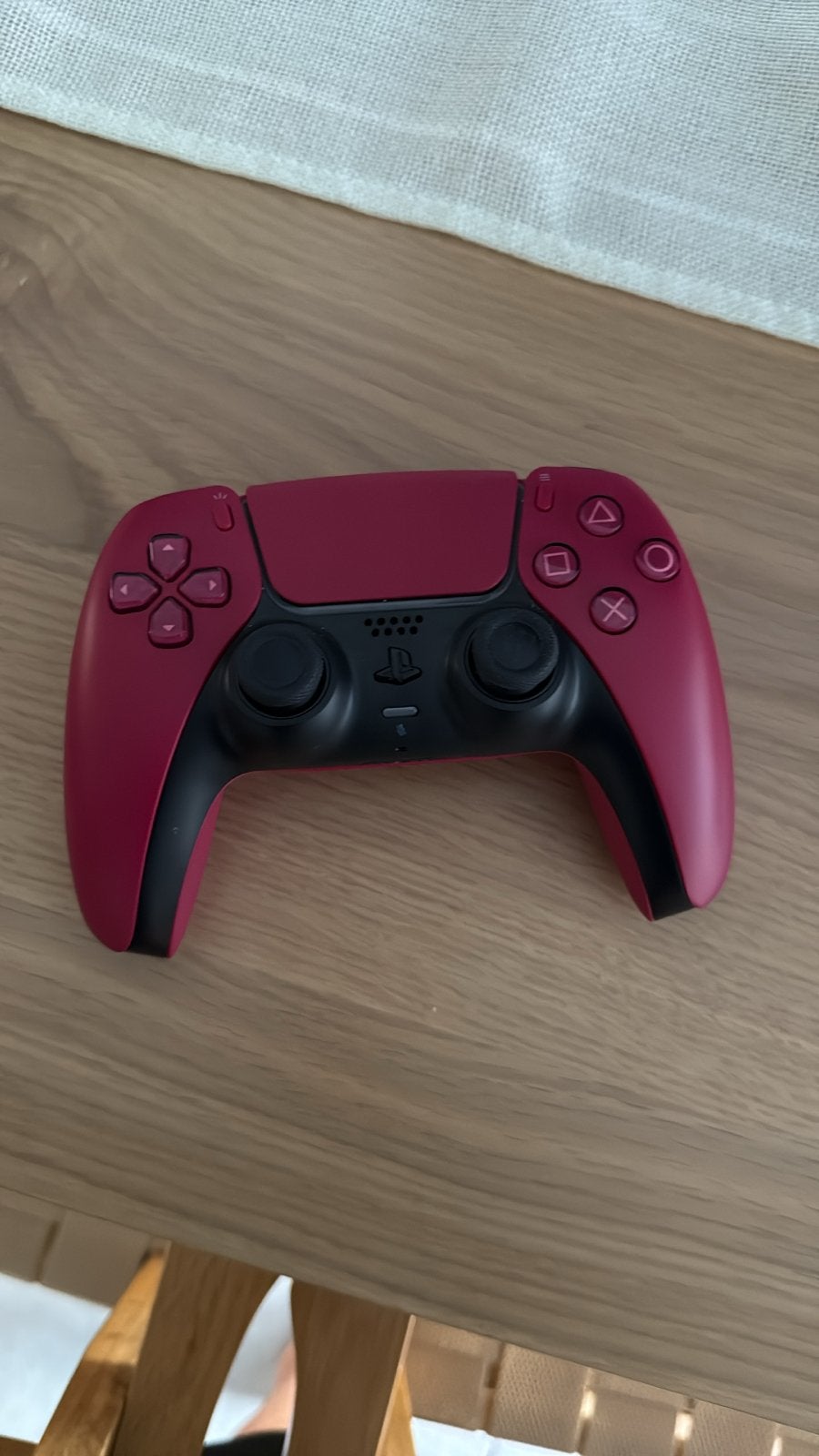PlayStation 5 Disc Edition - Zo goed als nieuw, Ophalen of Verzenden, Zo goed als nieuw, Playstation 5