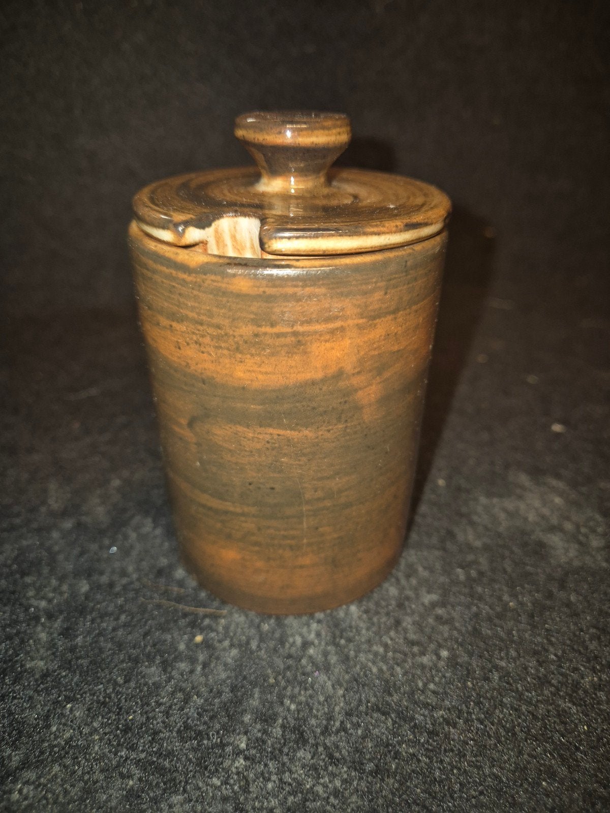 bruin volendams aardewerk, Antiek en Kunst, Ophalen of Verzenden