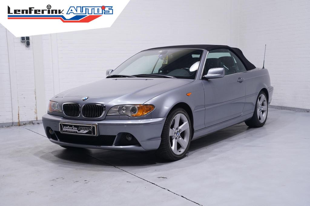 BMW 3-Serie