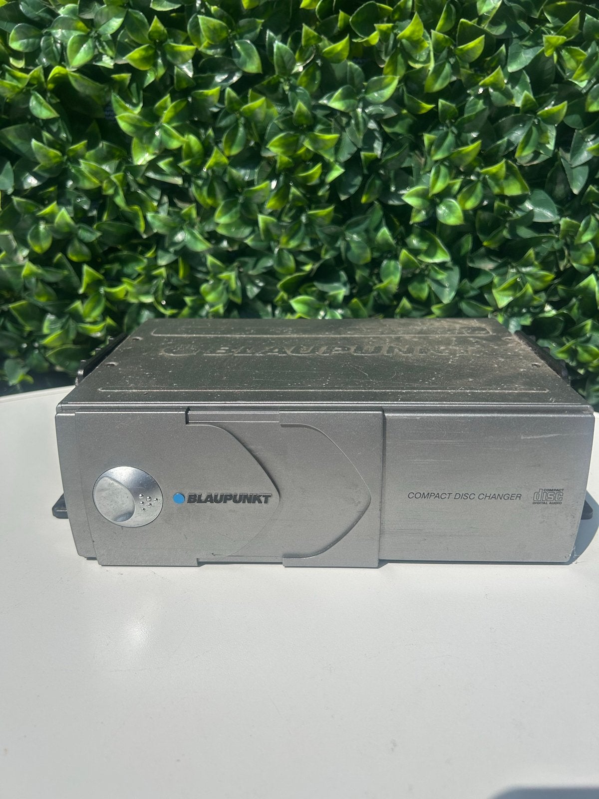 Blaupunkt CDC A03 CD Wisselaar - Compact Disc Changer, Verzenden, Gebruikt