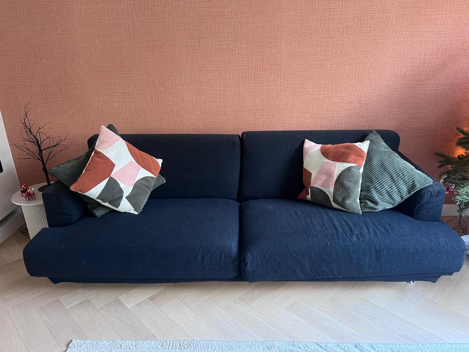 Cassina nest designbank gratis, Ophalen, Gebruikt, 75 tot 100 cm