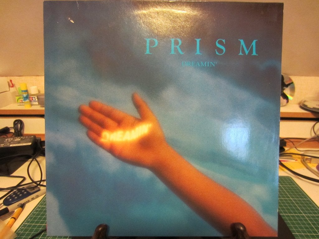 Prism - Dreamin' 1-lp, LP, Ophalen of Verzenden, Nieuw in verpakking, Poprock