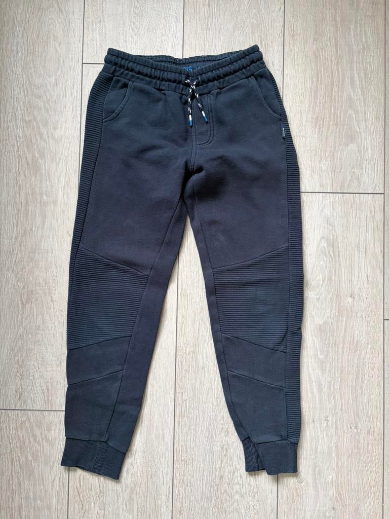 Heerlijke joggingbroek maat 146, Ophalen of Verzenden, Zo goed als nieuw, Jongen, Broek