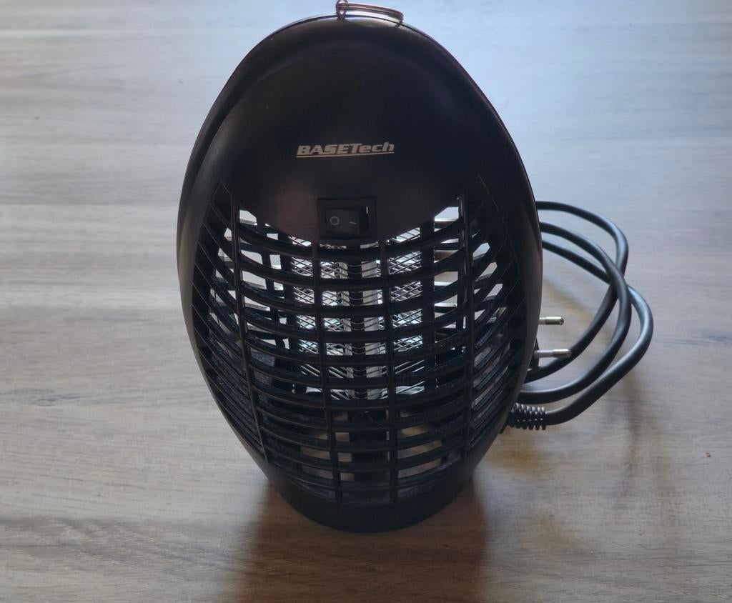 Nieuwe Insectenlamp Muggenlamp Insectendoder Vliegenlamp, Dieren en Toebehoren, Insecten en Spinnen, Overige soorten
