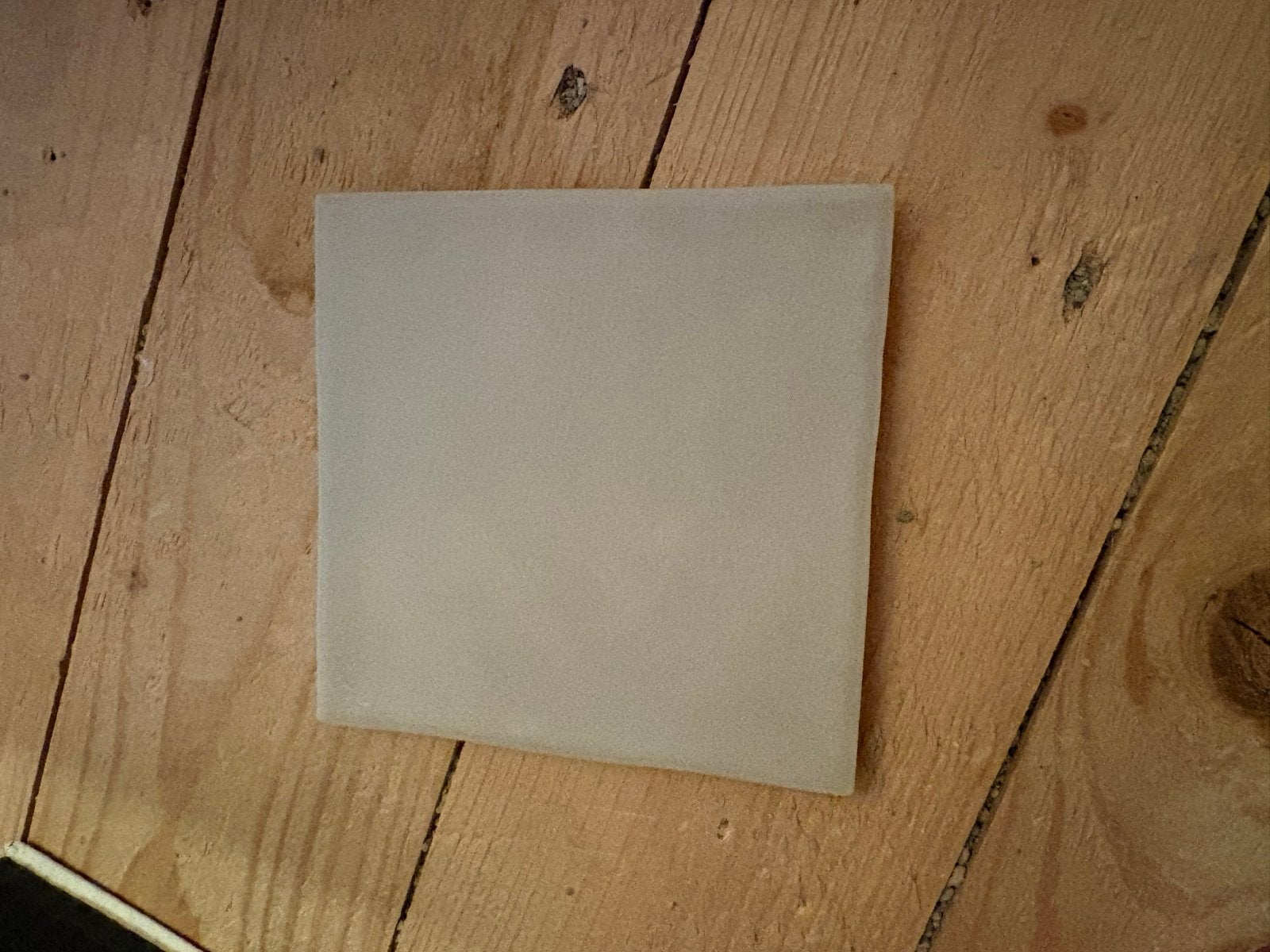 Nieuwe keramische tegels, Taupe Mat 10x10 - 2 dozen, Ophalen, Keramiek, Nieuw, Minder dan 20 cm