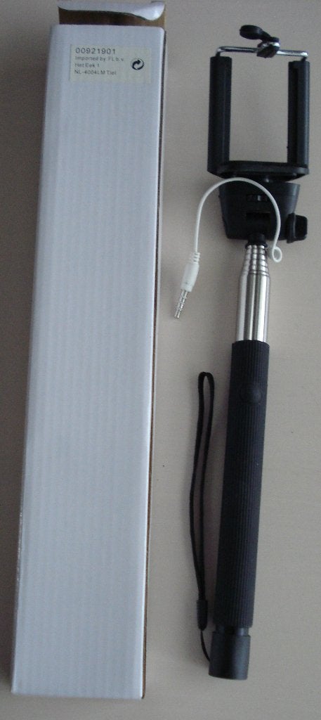 Selfie-stick, Ophalen of Verzenden, Nieuw, Overige typen