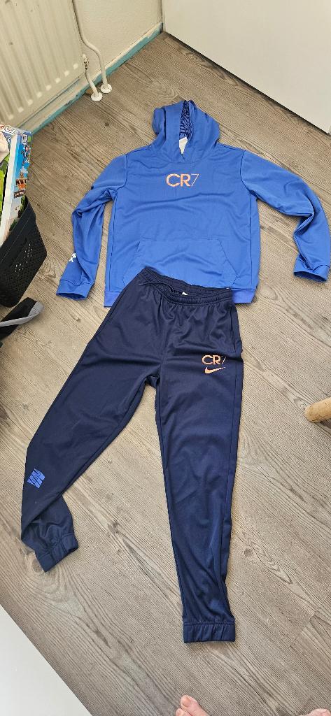 Ronaldo trainingspak, Ophalen of Verzenden, Nieuw, Buitenlandse clubs, Shirt