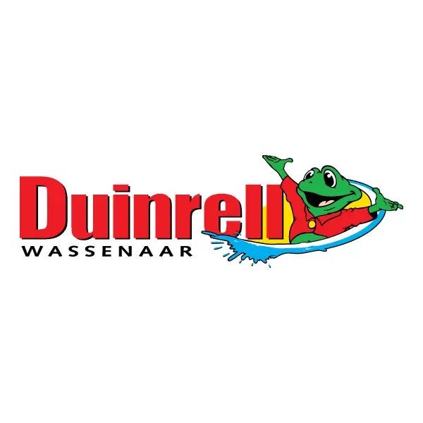 2 Duinrell tickets 18 augustus, Twee personen, Ticket of Toegangskaart