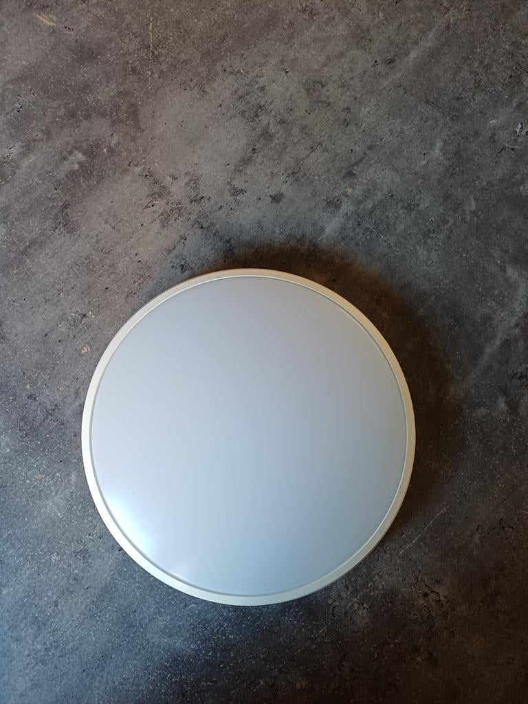 Philips Plafondlamp - Modern en Functioneel, Ophalen of Verzenden, Gebruikt, Metaal, Modern