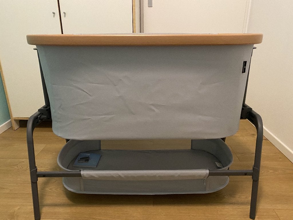 Foto 5 van Maxi-Cosi Iora Co-Sleeper - Essential Grey 100 €