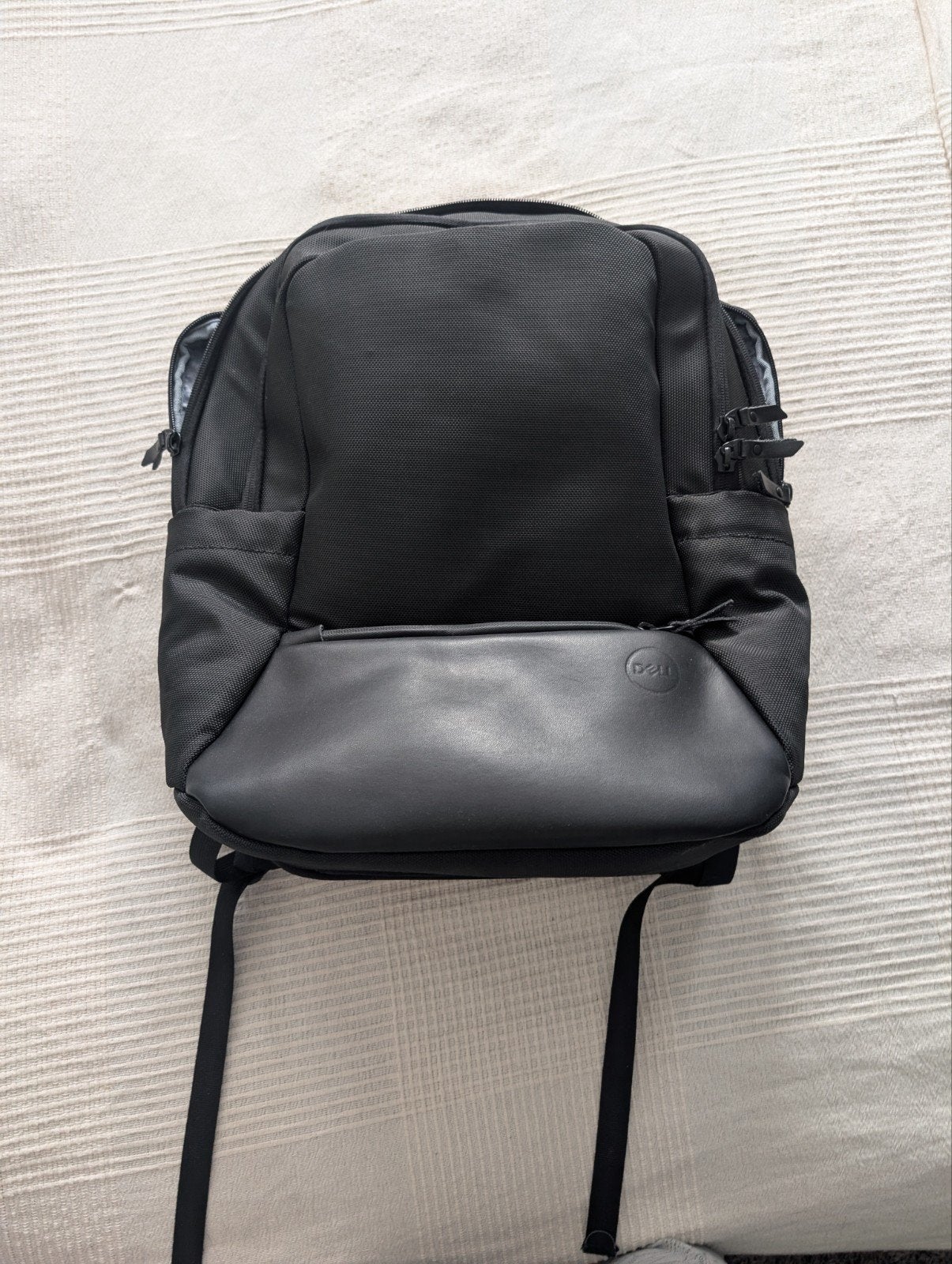 Rugtas, laptoptas, werktas, Ophalen, Zo goed als nieuw, Overige merken, 30 tot 45 cm