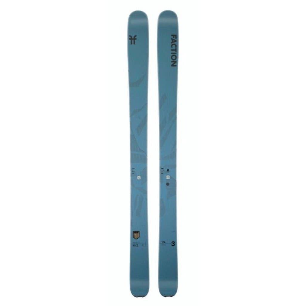 Faction Agent 3 Heren Freetour Carveski's lengte 178 Nieuw, Sport en Fitness, 160 tot 180 cm, Faction Skis, Nieuw, Carve