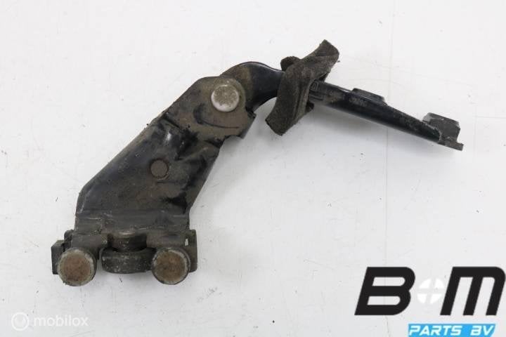 Rolscharnier schuifdeur links VW Caddy 2K 2K0843335A, Auto-onderdelen, Gebruikt