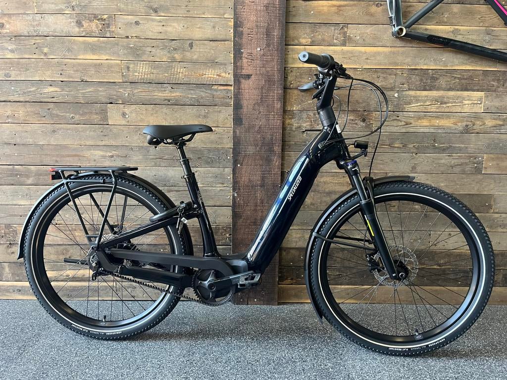 Specialized Como 4.0 IGH S Frame Lage instap € 3999, Fietsen en Brommers, Fietsen | Dames | Damesfietsen, Minder dan 47 cm, Schijfrem