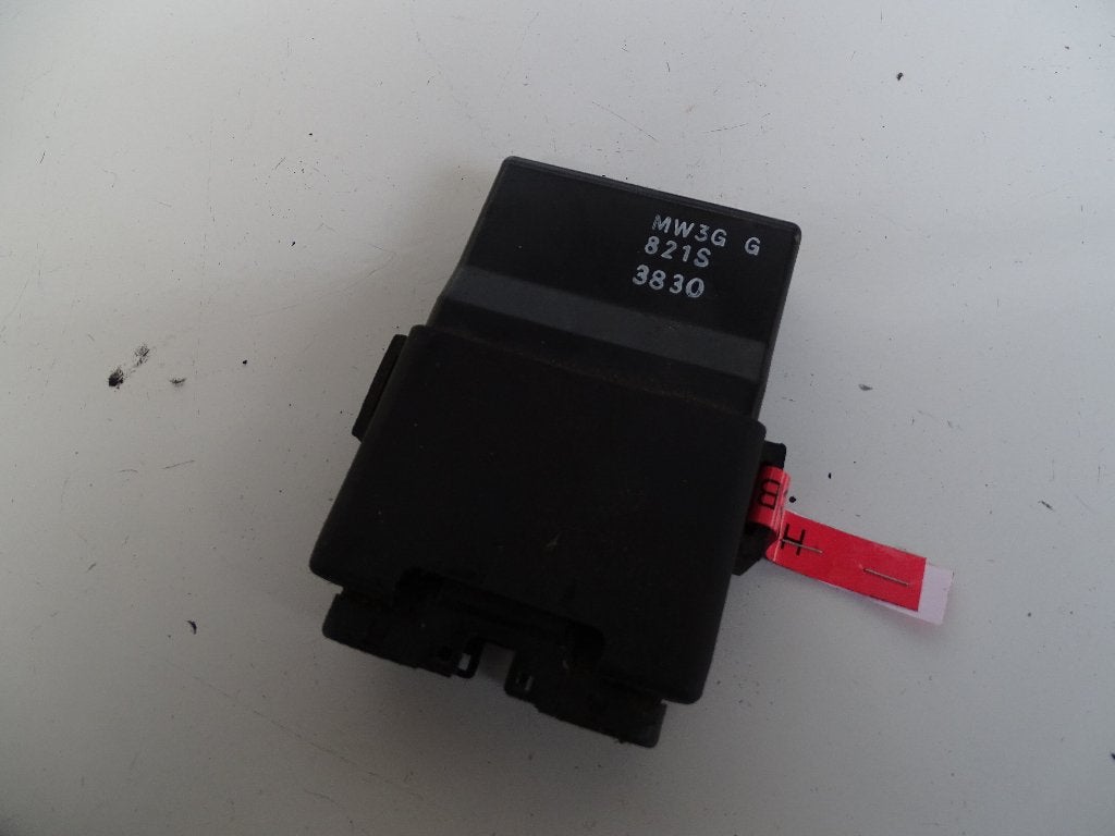 honda cb750  rc42  seven fifty  cdi, Motoren, Ophalen of Verzenden, Gebruikt