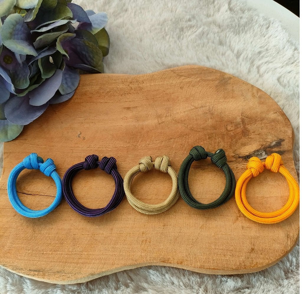 Puppy id nestbandjes. Maat 10cm - 18cm Set 2, Dieren en Toebehoren, Nieuw, Ophalen of Verzenden, Wierden, Info@bydaiss.nl