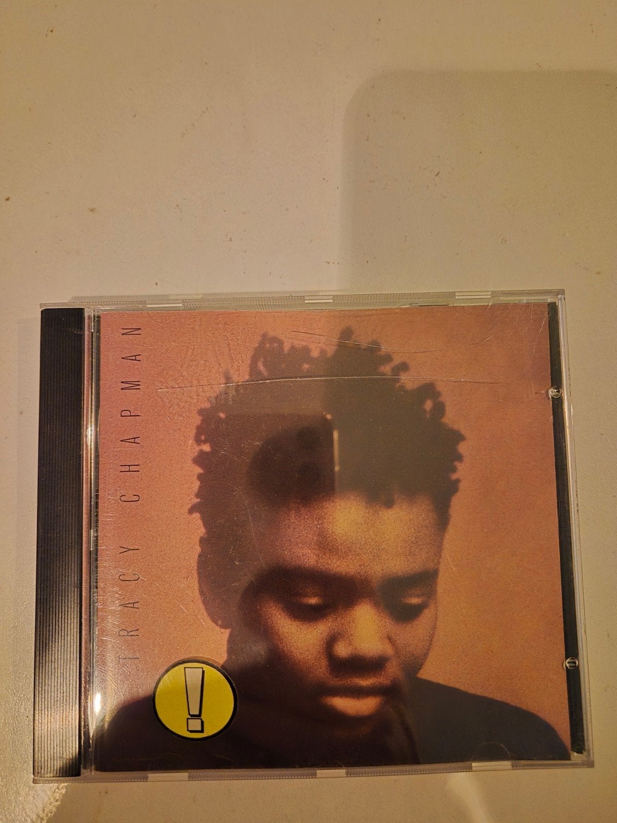 Tracy Chapman - Tracy Chapman. Cd. 1988, Ophalen of Verzenden