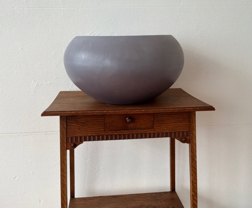 Pottery Pots Bloem/plantenpot, Ophalen, Overige materialen, 40 cm of meer, Rond