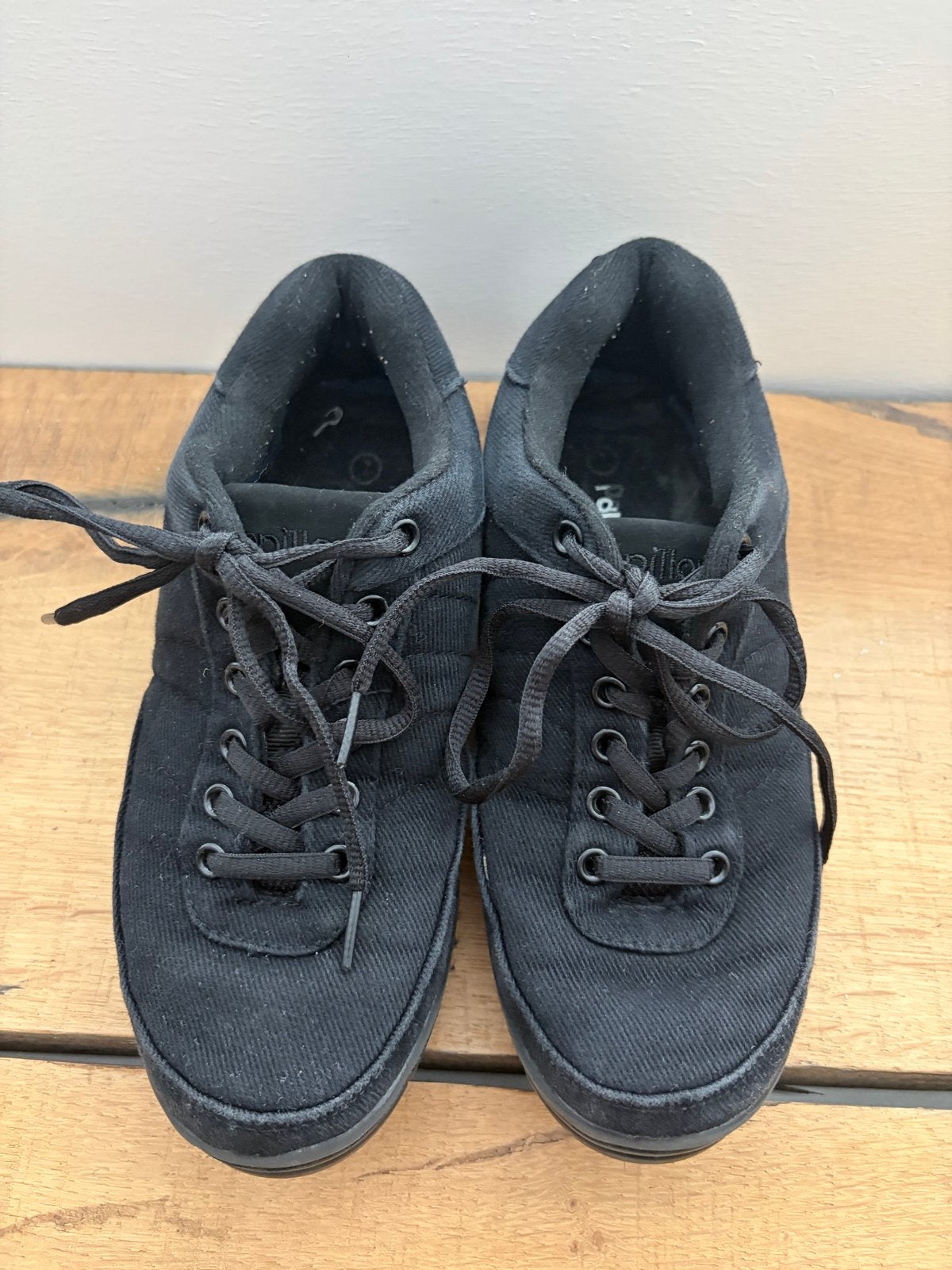 Papillon streetdance sneakers maat 37, Ophalen of Verzenden