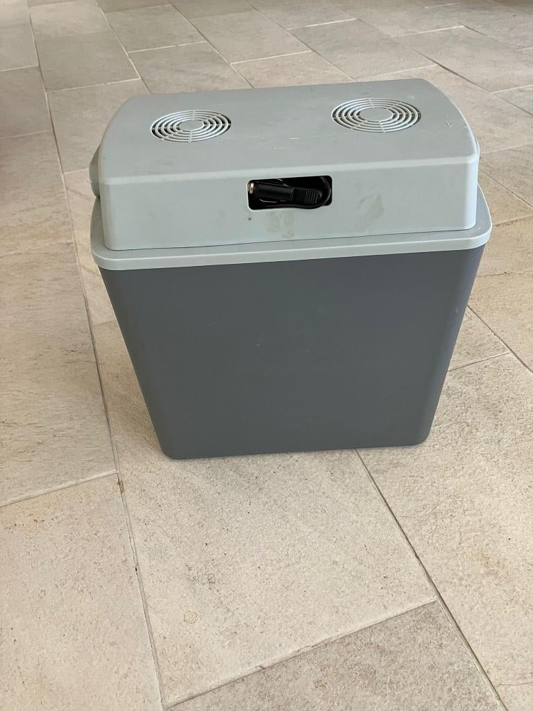 Tristar koelbox voor in de auto of camper 12 V, Caravans en Kamperen, Ophalen, Gebruikt, Koelbox, Elektrisch