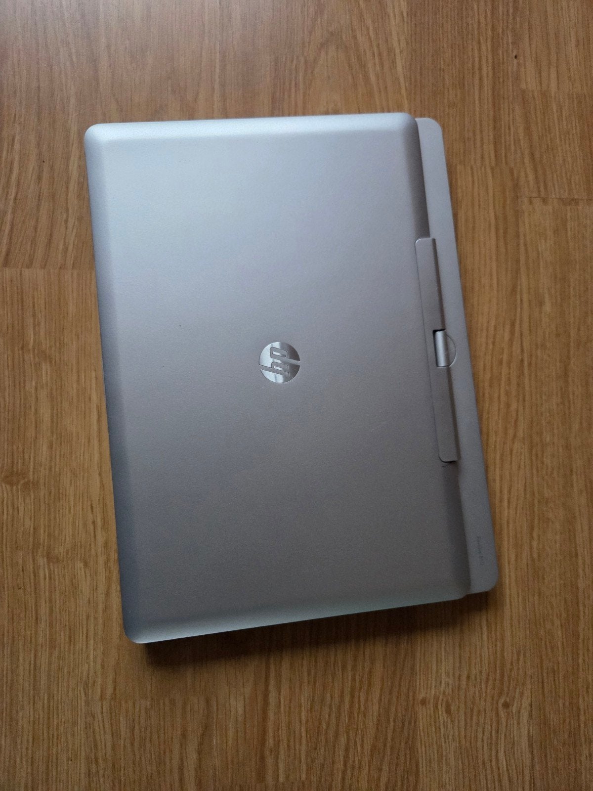HP EliteBook Revolve 810 – defect, Ophalen