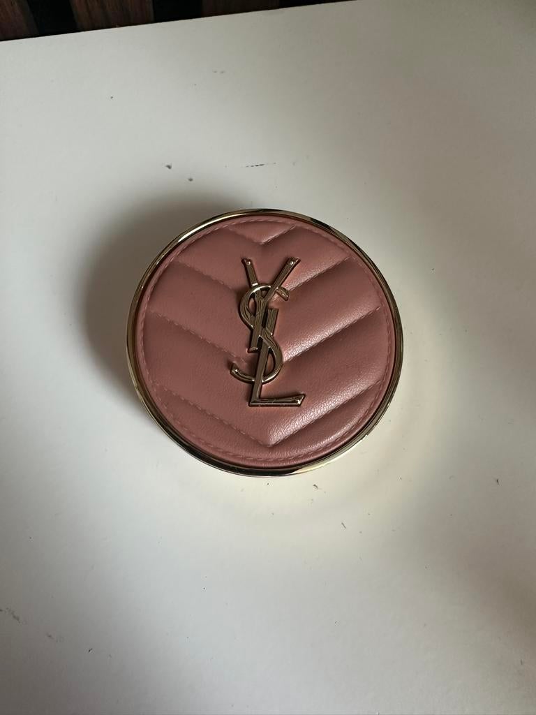 YSL blush, Wangen, Nieuw, Ophalen of Verzenden, Make-up